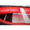 nafukovací člun boat007 CMD360 PRO (Varianta 2128 Červený 7007000017420)