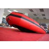 nafukovací člun boat007 CMD360 PRO (Varianta 2128 Červený 7007000017420)