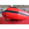 nafukovací člun boat007 CMD360 PRO (Varianta 2128 Červený 7007000017420)