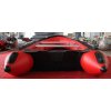 nafukovací člun boat007 CMD360 PRO (Varianta 2128 Červený 7007000017420)