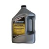 quicksilver perfomance synthetic blend dfi oil 2 stroke outboards