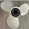 5860 2 propeller vrtule yamaha 25 60hp honda 40 60hp suzuki 25 60hp 11 x 11