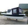 motorovy clun 620 kabin 3