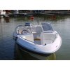 Sportovní motorový člun, loď BT 630 Elegance