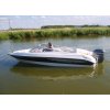 Sportovní motorový člun, loď BT 630 Elegance