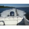 Sportovní motorový člun, loď BT 630 Elegance