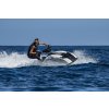 vodní skůtr yamaha super jet 2