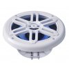 Vodotěsné repro do lodí a člunů (Varianta 2356 150 Watt, 192 mm x 138 mm, průměr 65 mm)