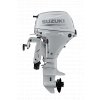 lodní motor Suzuki DF 20 Hp (Varianta 888 ATHL, dlouhá noha, el. trim, ruční řízení,)