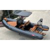 RIB 600 boat007 nafukovací člun inflatable boat (4)