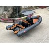 RIB 600 boat007 nafukovací člun inflatable boat (6)