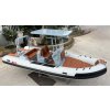 Nafukovací člun RIB 600 Lux boat007 (1)