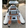 Nafukovací člun RIB 600 Lux boat007 (7)