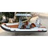 Nafukovací člun RIB 600 Lux boat007 (5)