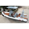 Nafukovací člun RIB 600 Lux boat007 (6)