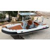Nafukovací člun RIB 600 Lux boat007 (3)