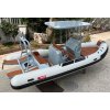 Nafukovací člun RIB 600 Lux boat007 (2)