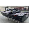 Bass boat H 420 hliníkový člun boat007 (18)