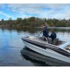 Linder Arkip 570 hliníkový rybářský člun