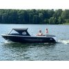 Motorový člun BT 550