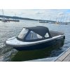 Motorový člun BT 550