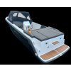 Motorový člun BT 550