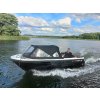 Motorový člun BT 550