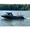 Motorový člun BT 550 Tender