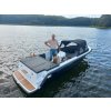 Motorový člun BT 550