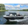Motorový člun BT 550 Tender