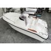 Motorový člun BT 520