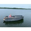 Motorový člun BT 510