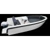 Motorový člun BT 510