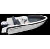 Motorový člun, loď BT 510