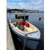 Motorový člun BT 485
