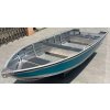 BX 520 hliníkový člun loď boat007 2