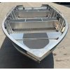 BX 520 hliníkový člun loď boat007 5