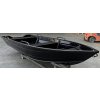 KX380 black hliníkový člun boat007 (4)