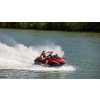2026 Yamaha VXDELUXE EU Black Torch Red Action 001 03