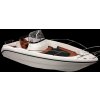 Motorový člun BT 550 Open