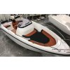 Motorový člun BT 550 Open