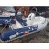 rib 380 boat007 nafukovaci clun 7
