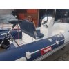 rib 380 boat007 nafukovaci clun
