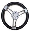 Volant k motorovému člunu 350 mm lux