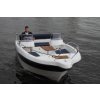 Motorový člun BT 450 Duo