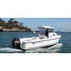 smartliner pilothouse 21 kajutova lod 1