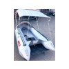 8594 7 3 ramenne bimini boat007 slunecni striska k lodim a clunum velikost 210 235 cm