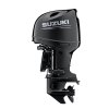 lodní motor Suzuki DF140 Hp (Varianta 1139 BZXW, bílé provedení, extra dlouhá noha, obrácená rotace propelleru)