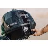 lodní motor Tohatsu  MFS 2,5 Hp (Varianta 257 L, dlouhá noha, interní nádrž, ruční řízení,)