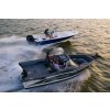 lodní motor Tohatsu MFS 90 Hp (Varianta 2283 ETL, dlouhá noha, el.start, el.trim, dálkové řízení)